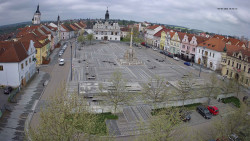 Masarykovo náměstí