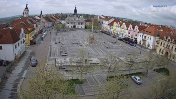 Město Stříbro