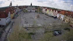 Masarykovo náměstí