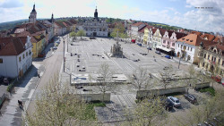 Masarykovo náměstí