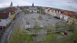 Masarykovo náměstí