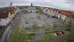 Masarykovo náměstí