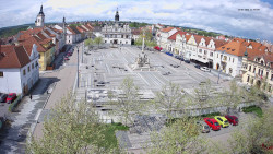 Masarykovo náměstí