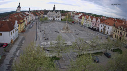 Masarykovo náměstí