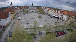 Masarykovo náměstí