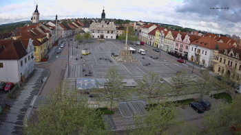 Město Stříbro