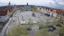 Masarykovo náměstí