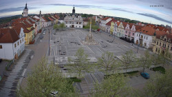 Masarykovo náměstí