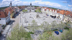 Masarykovo náměstí
