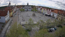Masarykovo náměstí