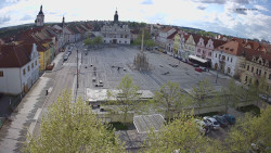 Masarykovo náměstí