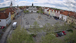 Masarykovo náměstí