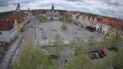 Masarykovo náměstí