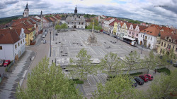 Masarykovo náměstí