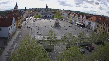 Město Stříbro