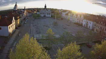 Město Stříbro
