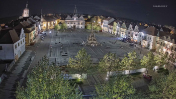 Město Stříbro