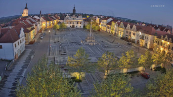 Město Stříbro