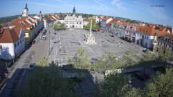Masarykovo náměstí
