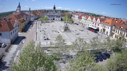 Masarykovo náměstí