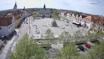 Město Stříbro