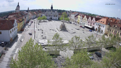 Masarykovo náměstí
