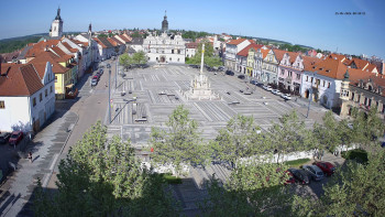Město Stříbro