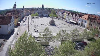 Město Stříbro