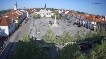 Město Stříbro