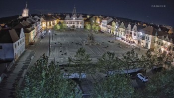 Město Stříbro