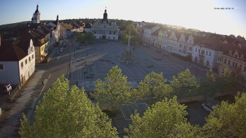 Město Stříbro