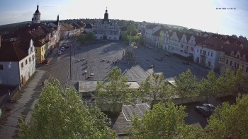 Město Stříbro