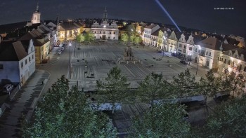 Město Stříbro