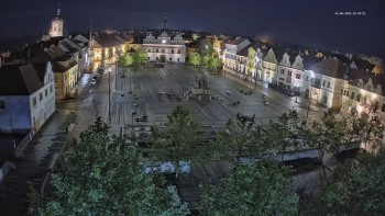 Město Stříbro