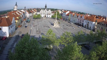 Město Stříbro