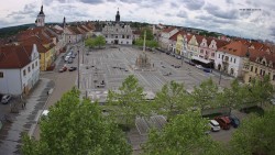 Masarykovo náměstí