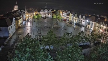 Město Stříbro