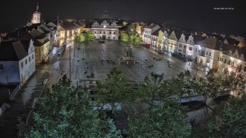 Město Stříbro