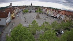 Masarykovo náměstí