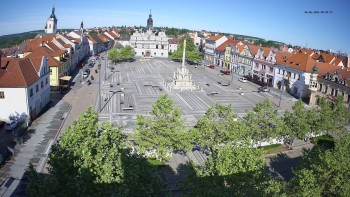 Město Stříbro