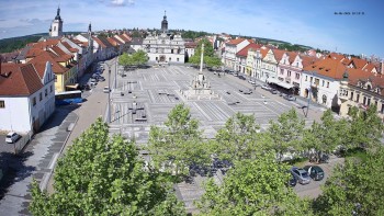 Město Stříbro