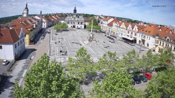 Město Stříbro
