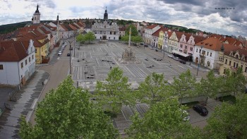 Město Stříbro