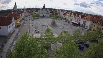 Město Stříbro