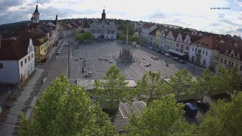 Město Stříbro