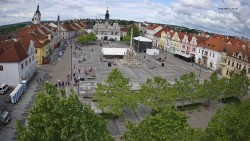 Masarykovo náměstí