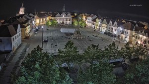 Město Stříbro - Masarykovo náměstí - 16.6.2026 v 01:45 Město Stříbro - Masarykovo náměstí - 16.6.2026 v 01:45