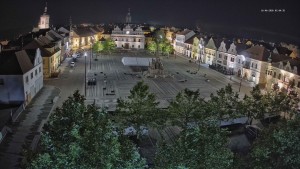 Město Stříbro - Masarykovo náměstí - 16.6.2026 v 02:45 Město Stříbro - Masarykovo náměstí - 16.6.2026 v 02:45
