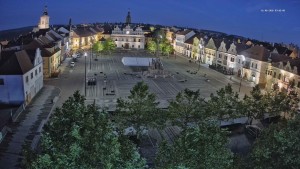 Město Stříbro - Masarykovo náměstí - 16.6.2026 v 03:45 Město Stříbro - Masarykovo náměstí - 16.6.2026 v 03:45