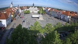 Město Stříbro - Masarykovo náměstí - 16.6.2026 v 07:45 Město Stříbro - Masarykovo náměstí - 16.6.2026 v 07:45